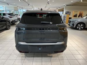 Peugeot 5008 bild 4