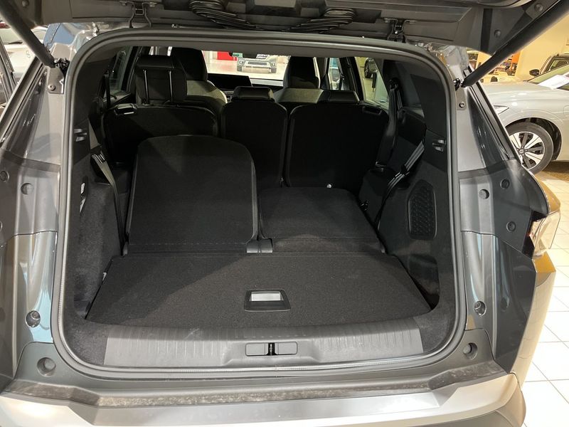 Peugeot 5008 bild 12