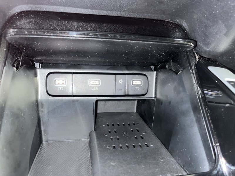 Kia Sorento bild 22