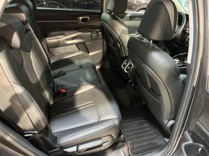 Kia Sorento bild 8