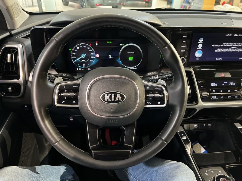 Kia Sorento bild 18
