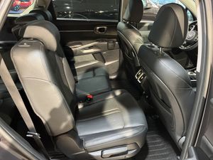 Kia Sorento bild 10
