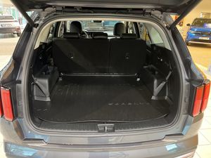 Kia Sorento bild 7