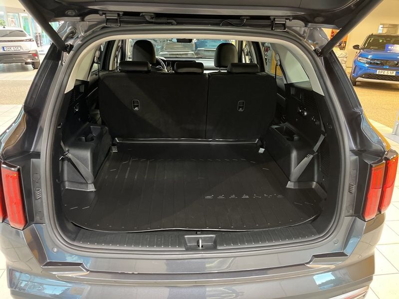 Kia Sorento bild 7