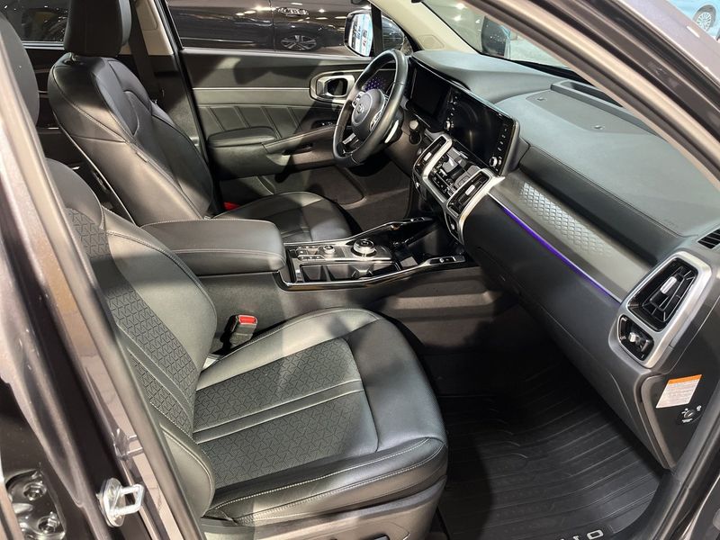 Kia Sorento bild 11
