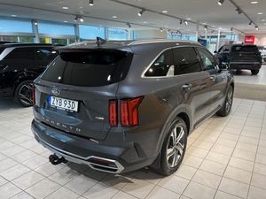 Kia Sorento bild 6