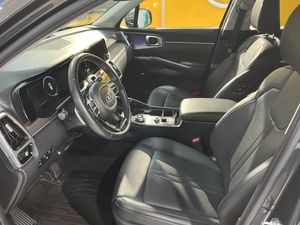 Kia Sorento bild 13