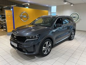 Kia Sorento bild 4