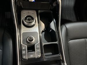 Kia Sorento bild 16