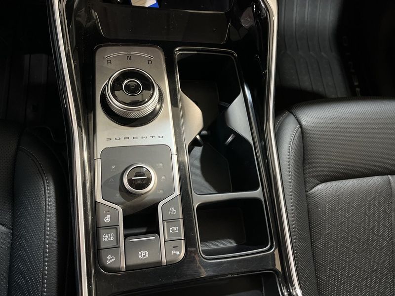 Kia Sorento bild 16