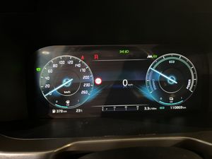 Kia Sorento bild 21