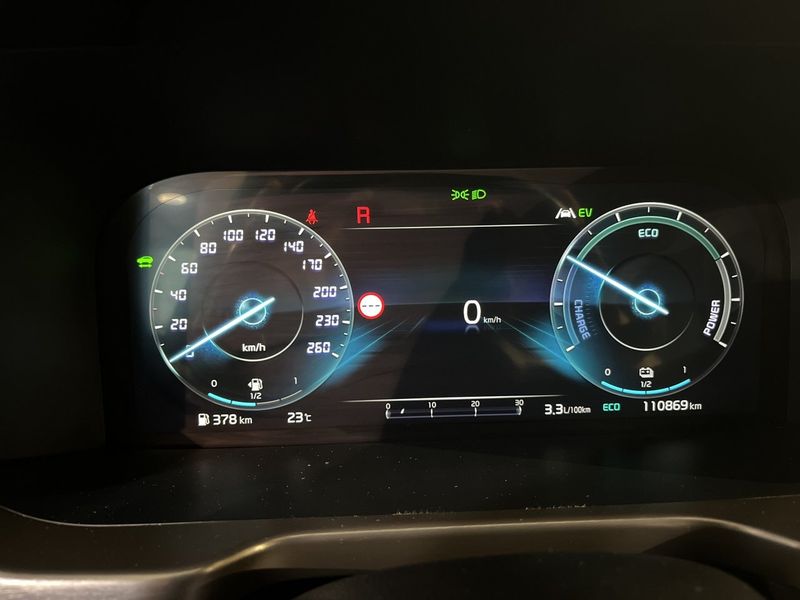 Kia Sorento bild 21