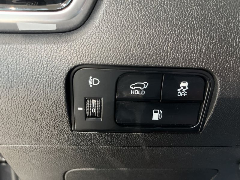 Kia Sorento bild 15