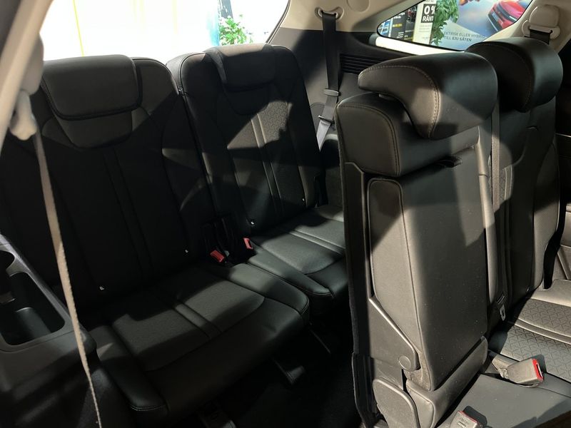 Kia Sorento bild 9