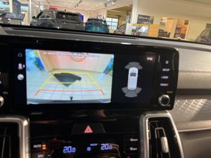 Kia Sorento bild 20