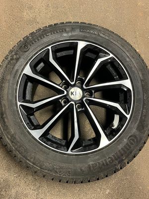Kia Sorento bild 25