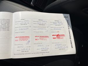 Kia Sorento bild 24
