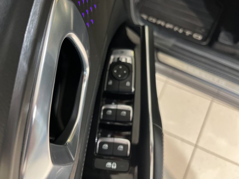 Kia Sorento bild 14