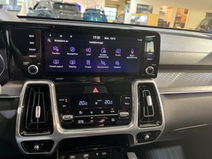 Kia Sorento bild 19