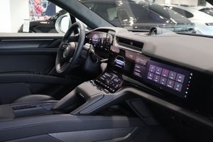 Porsche Cayenne bild 20