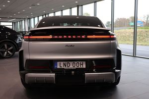 Porsche Cayenne bild 9