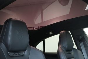 Porsche Cayenne bild 19