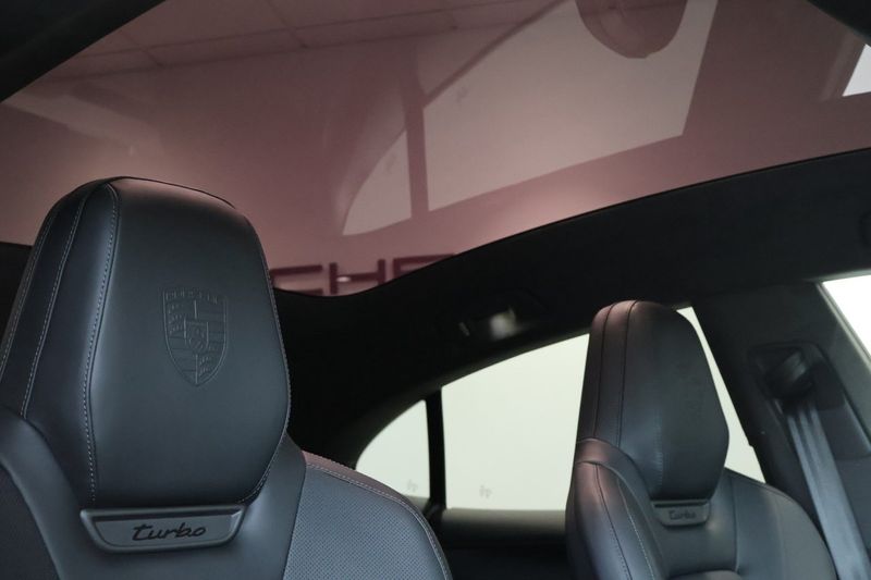Porsche Cayenne bild 19