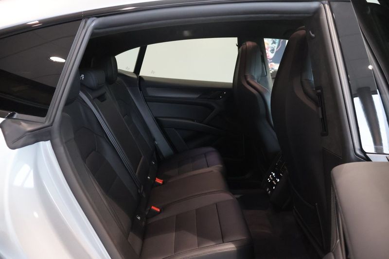 Porsche Cayenne bild 21