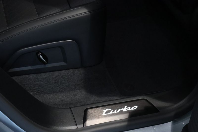 Porsche Cayenne bild 22