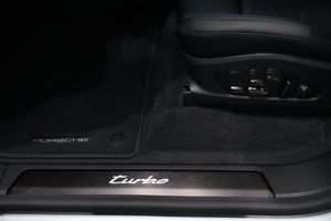 Porsche Cayenne bild 15