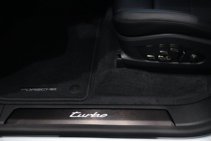 Porsche Cayenne bild 15