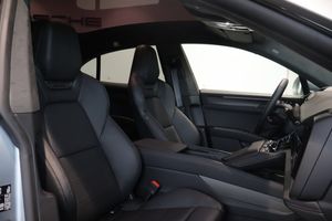 Porsche Cayenne bild 18