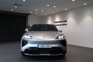 Porsche Cayenne bild 2