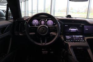 Porsche Cayenne bild 16