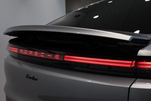 Porsche Cayenne bild 11