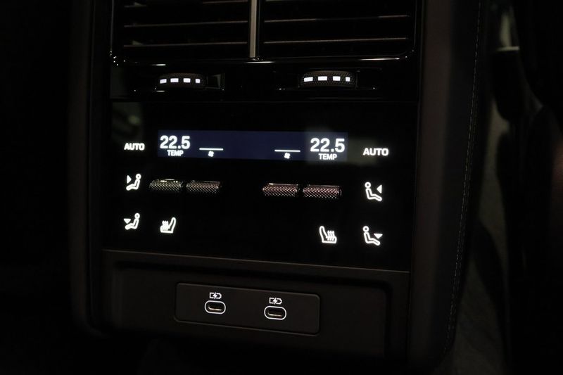 Porsche Cayenne bild 23