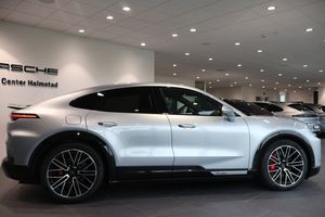 Porsche Cayenne bild 4