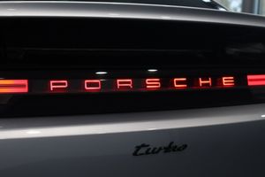 Porsche Cayenne bild 10