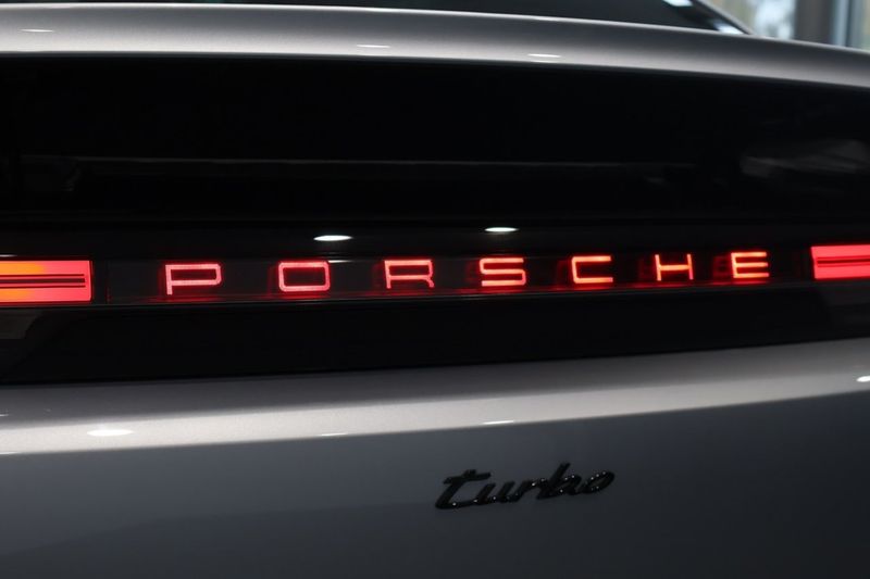 Porsche Cayenne bild 10