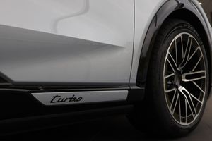 Porsche Cayenne bild 6