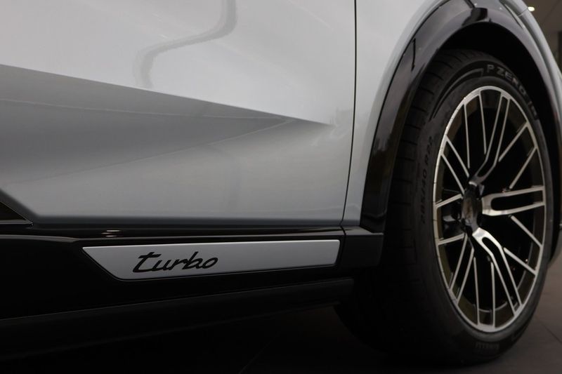 Porsche Cayenne bild 6