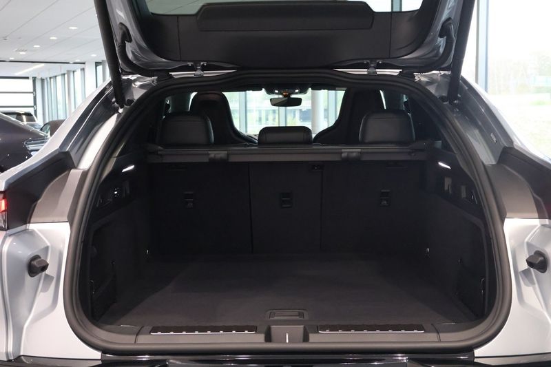 Porsche Cayenne bild 24