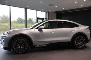 Porsche Cayenne bild 12