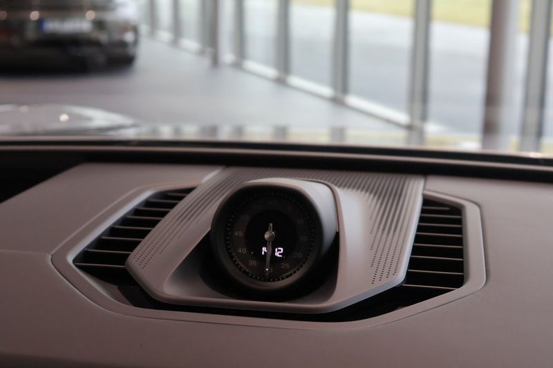 Porsche Cayenne bild 17