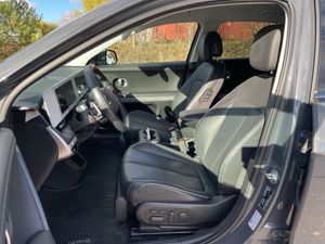 Hyundai IONIQ 5 bild 7