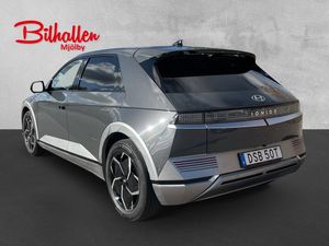 Hyundai IONIQ 5 bild 3
