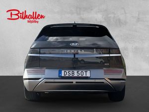 Hyundai IONIQ 5 bild 4