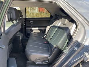Hyundai IONIQ 5 bild 8