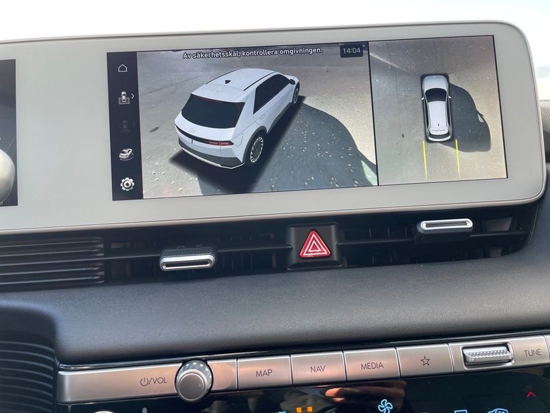 Hyundai IONIQ 5 bild 11