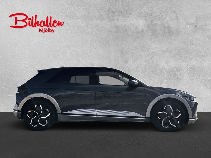 Hyundai IONIQ 5 bild 5